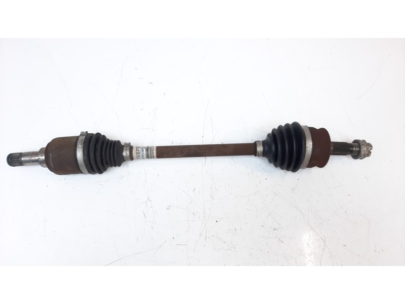 Recambio de transmision delantera izquierda para fiat nuova 500 (150) 1.2 cat referencia OEM IAM 51955481  