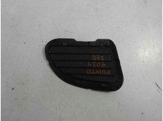 Recambio de rejilla paragolpes izquierda para fiat grande punto (199) 1.2 8v active (01.2007) referencia OEM IAM 735410808 10709 2