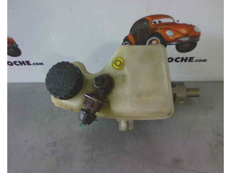 Recambio de bomba freno para peugeot partner (s1) referencia OEM IAM  211939 