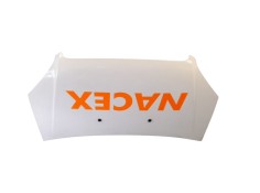 Recambio de capo para fiat doblo (119) 1.3 16v jtd cat referencia OEM IAM 51754837 109094830 FT9093100 2