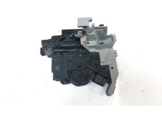 Recambio de cerradura puerta delantera derecha para kia niro referencia OEM IAM 81320AT110   2