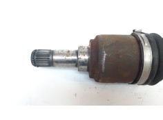 Recambio de transmision delantera izquierda para fiat nuova 500 (150) 1.2 cat referencia OEM IAM 51955481   2