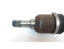 TRANSMISION DELANTERA IZQUIERDA 51955481 51955481 