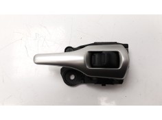 Recambio de maneta interior delantera derecha para toyota auris 1.4 turbodiesel cat referencia OEM IAM   