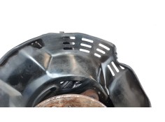 Recambio de mangueta delantera izquierda para toyota corolla (e21) referencia OEM IAM 4321202420   2