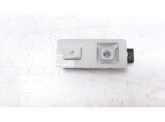 Recambio de luz interior para volkswagen golf vii variant (bv5) 1.6 tdi referencia OEM IAM 5G9947292E  