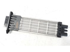 RESISTENCIA CALEFACCION A52103100 