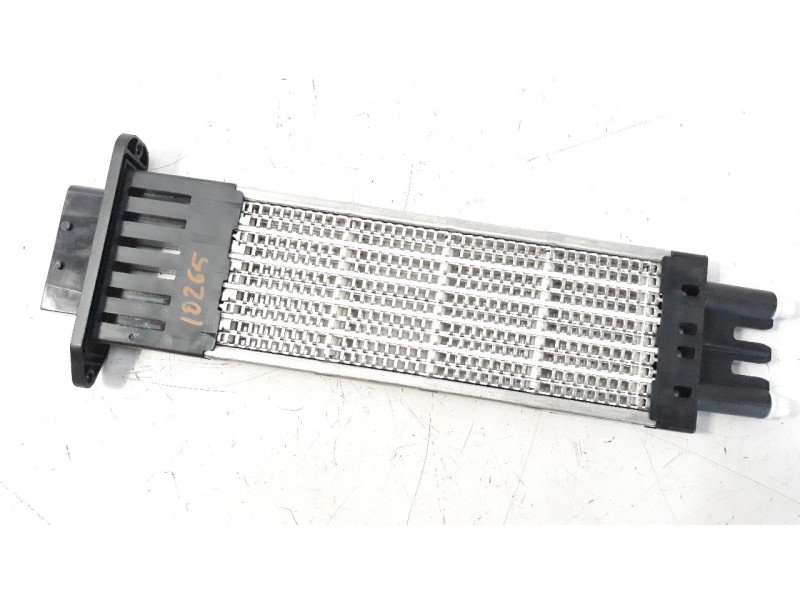 Recambio de resistencia calefaccion para citroen c4 grand picasso feel referencia OEM IAM A52103100  