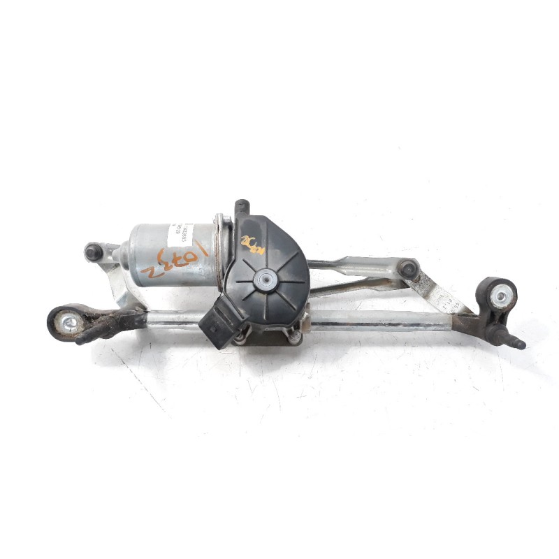 Recambio de motor limpia delantero para opel corsa e 1.4 16v bivalent. gasolina / lpg referencia OEM IAM 13432685 SLF210151V 