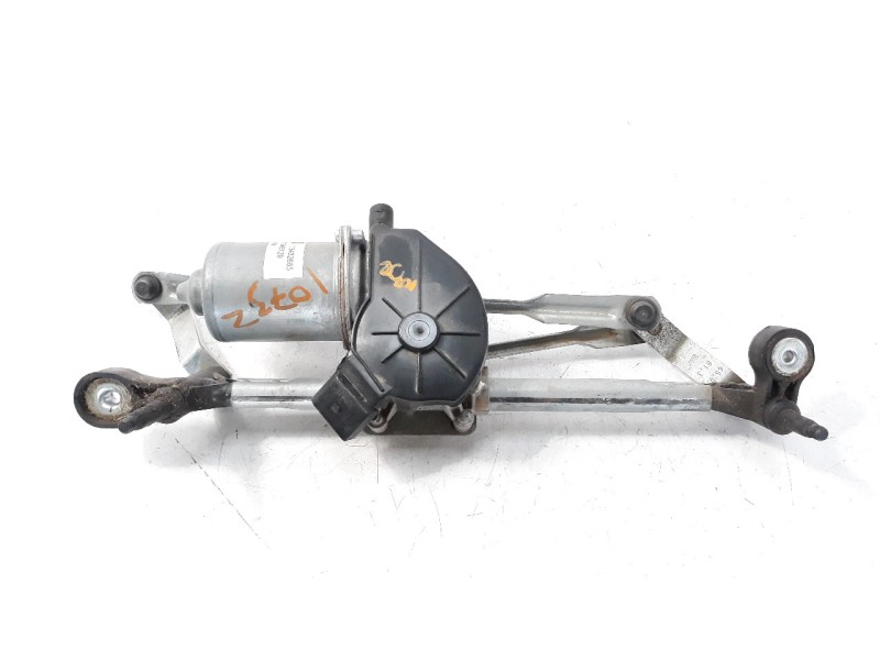 Recambio de motor limpia delantero para opel corsa e 1.4 16v bivalent. gasolina / lpg referencia OEM IAM 13432685 SLF210151V 