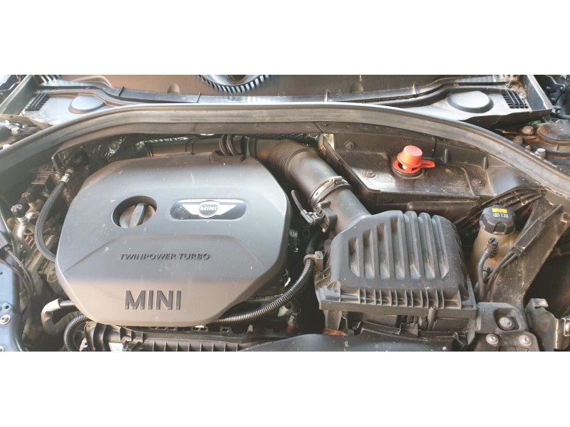 Recambio de abs para mini clubman (f54) cooper referencia OEM IAM 34515A374A7  