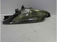 Recambio de faro izquierdo para lancia lancia y elefantino referencia OEM IAM 46787683 10104071002 LA0014804