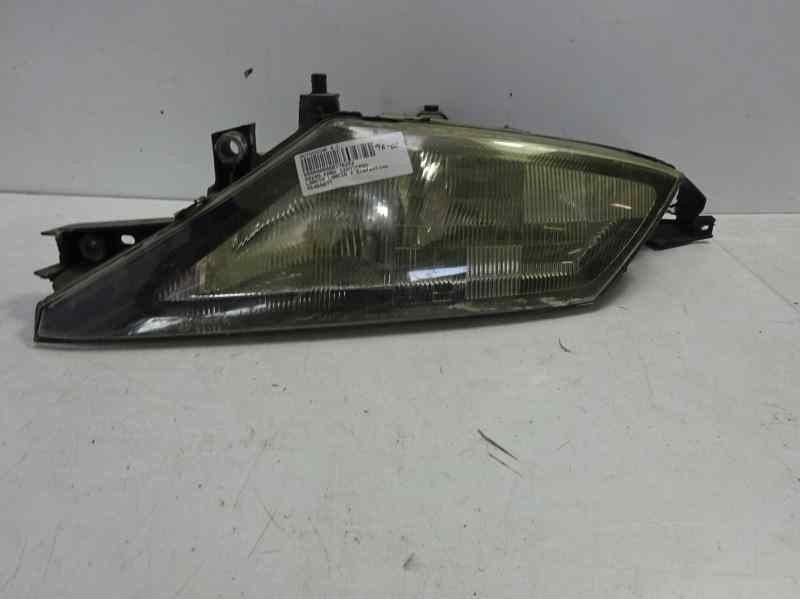 Recambio de faro izquierdo para lancia lancia y elefantino referencia OEM IAM 46787683 10104071002 LA0014804