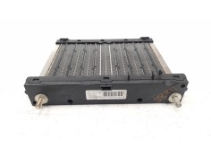 Recambio de resistencia calefaccion para mercedes-benz vito mixto 06.2003  2.1 cdi referencia OEM IAM   