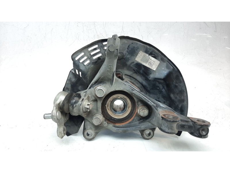 Recambio de mangueta delantera izquierda para toyota corolla (e21) referencia OEM IAM 4321202420  