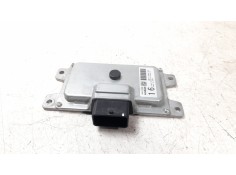 Recambio de modulo electronico para nissan np300 pick-up (d23) 2.3 dci diesel cat referencia OEM IAM EMU10132N  