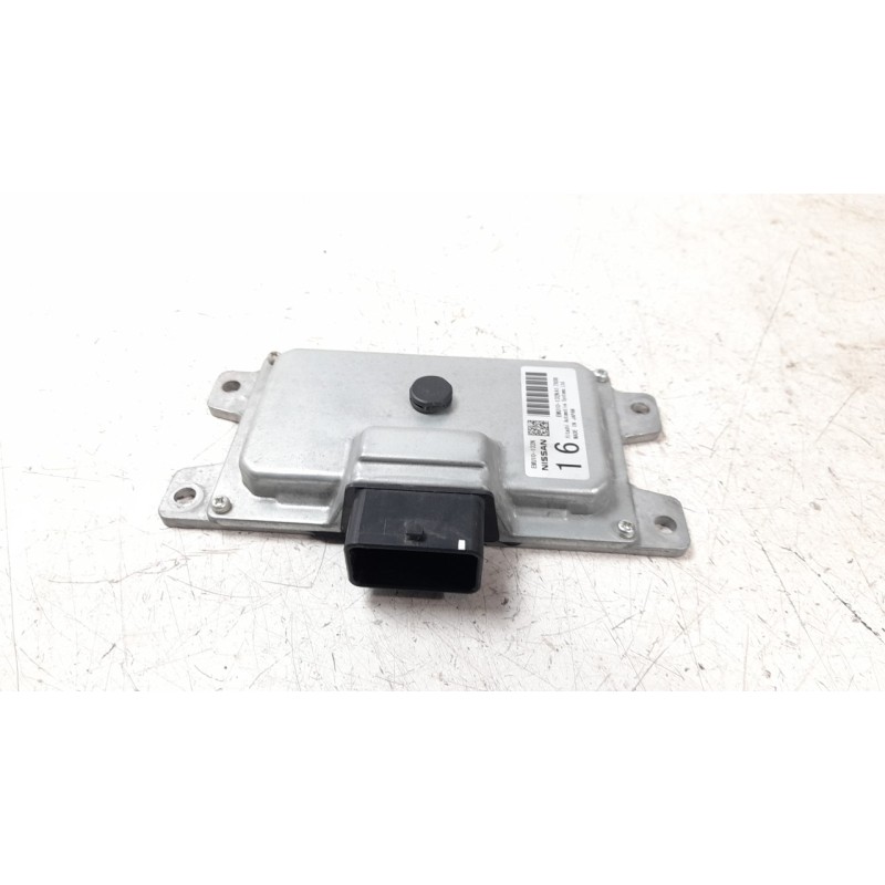 Recambio de modulo electronico para nissan np300 pick-up (d23) 2.3 dci diesel cat referencia OEM IAM EMU10132N  