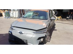 hyundai kona del año 2019 2