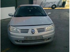 renault megane ii classic berlina del año 2004 2