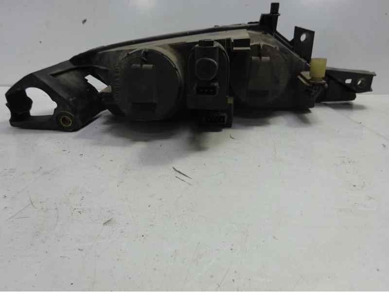 Recambio de faro izquierdo para lancia lancia y elefantino referencia OEM IAM 46787683 10104071002 LA0014804