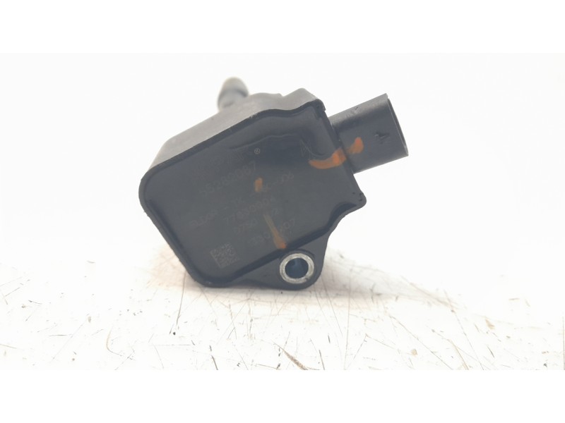 Recambio de bobina encendido para jeep renegade limited 4x4 referencia OEM IAM 55282087  