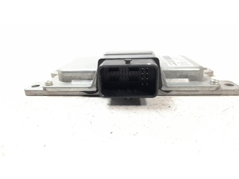 Recambio de modulo electronico para nissan np300 pick-up (d23) 2.3 dci diesel cat referencia OEM IAM EMU10132N  
