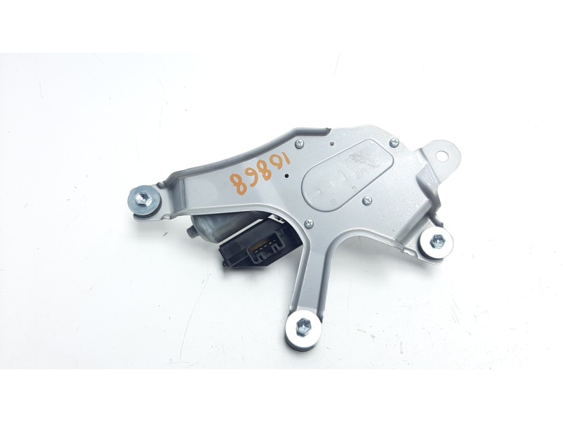 Recambio de motor limpia trasero para toyota rav 4 referencia OEM IAM 8513042080  