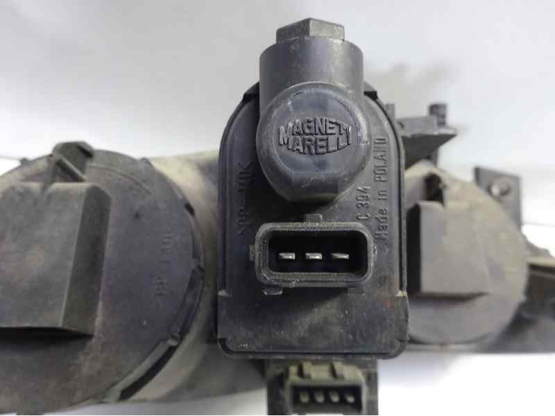 Recambio de faro izquierdo para lancia lancia y elefantino referencia OEM IAM 46787683 10104071002 LA0014804