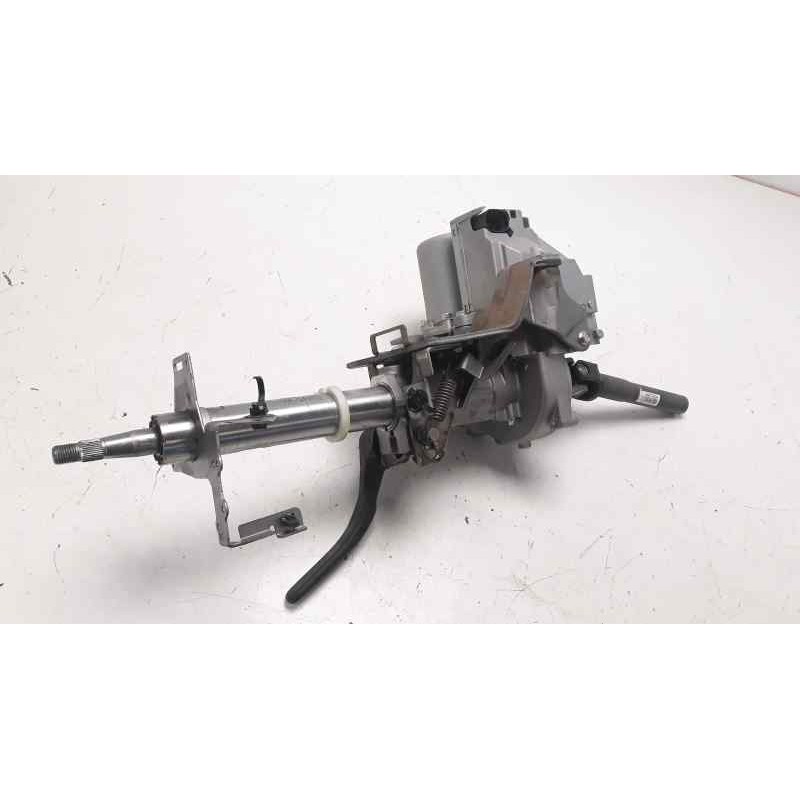 Recambio de columna direccion para nissan qashqai+2 (jj10) 2.0 dci turbodiesel cat referencia OEM IAM 48810EY40B  