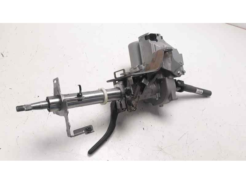 Recambio de columna direccion para nissan qashqai+2 (jj10) 2.0 dci turbodiesel cat referencia OEM IAM 48810EY40B  