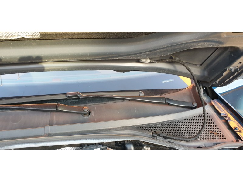 Recambio de motor limpia delantero para volkswagen passat variant (cb5) r-line referencia OEM IAM 3G1955023L  