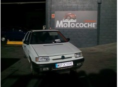 skoda felicia berlina ( 791) del año 1995 2