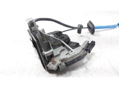 Recambio de cerradura puerta delantera izquierda para kia niro referencia OEM IAM 81310AT100   2
