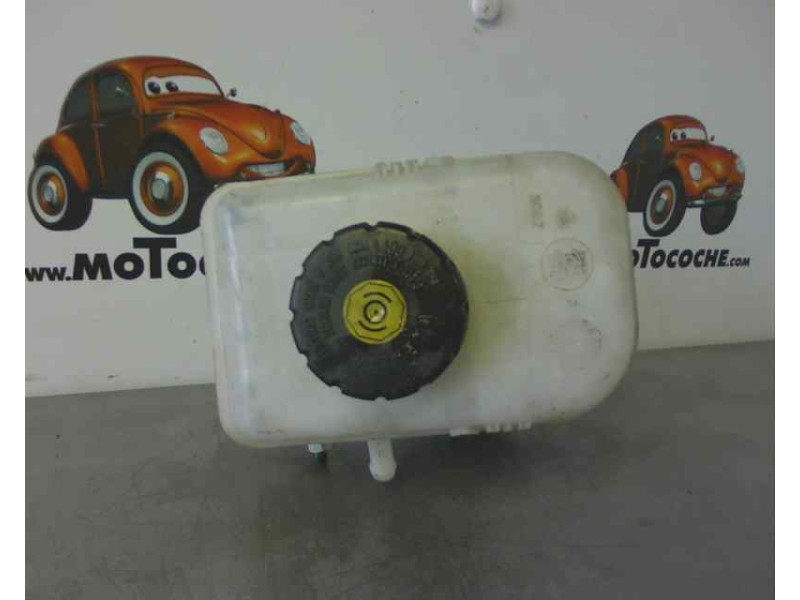 Recambio de bomba freno para opel corsa c referencia OEM IAM  5075 