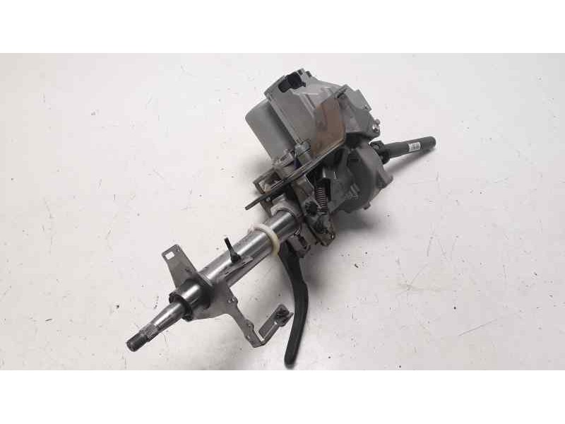 Recambio de columna direccion para nissan qashqai+2 (jj10) 2.0 dci turbodiesel cat referencia OEM IAM 48810EY40B  