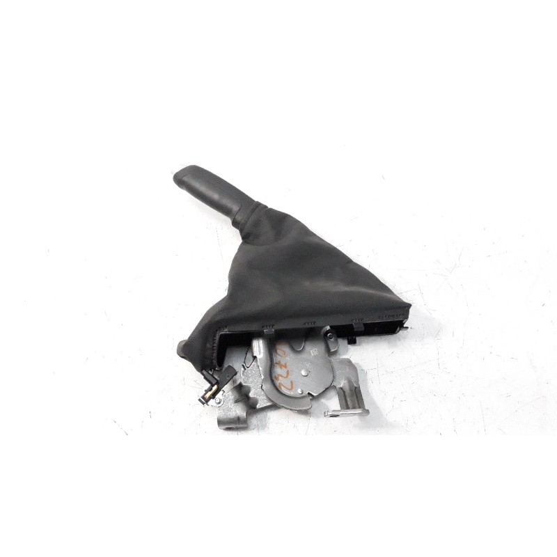 Recambio de palanca freno para opel corsa e 1.4 16v bivalent. gasolina / lpg referencia OEM IAM 39141241  