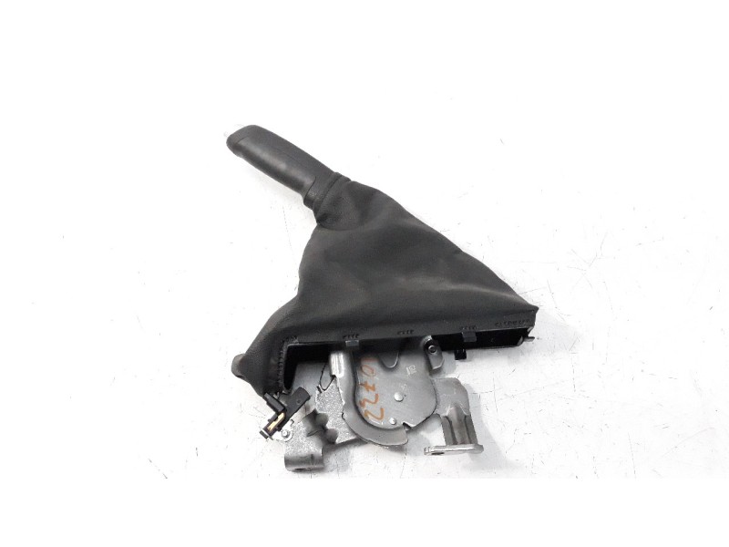 Recambio de palanca freno para opel corsa e 1.4 16v bivalent. gasolina / lpg referencia OEM IAM 39141241  