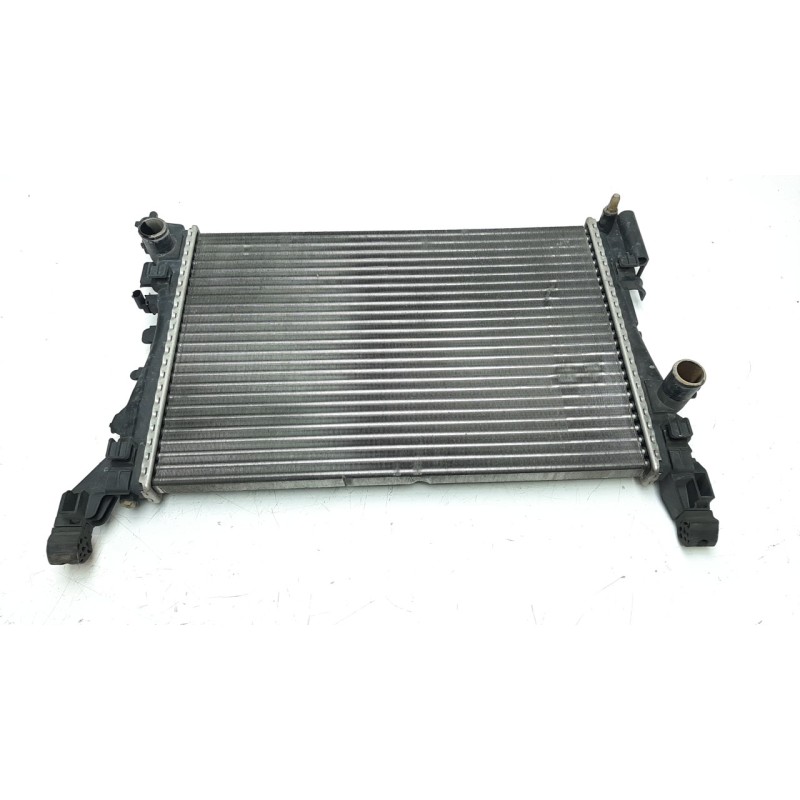 Recambio de radiador agua para opel corsa d 1.2 16v lpg referencia OEM IAM 13399870 53115 1148MK376756321V