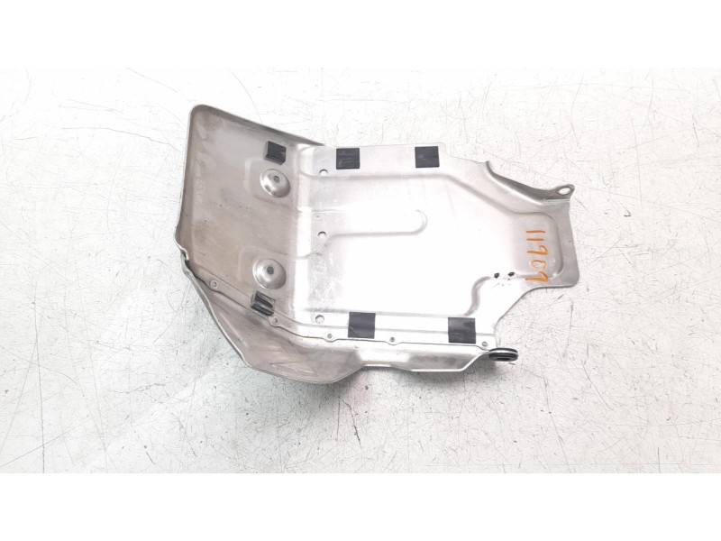 Recambio de cubrecarter para honda crf 1100l africa twin africa twin referencia OEM IAM 64440MKSE00  