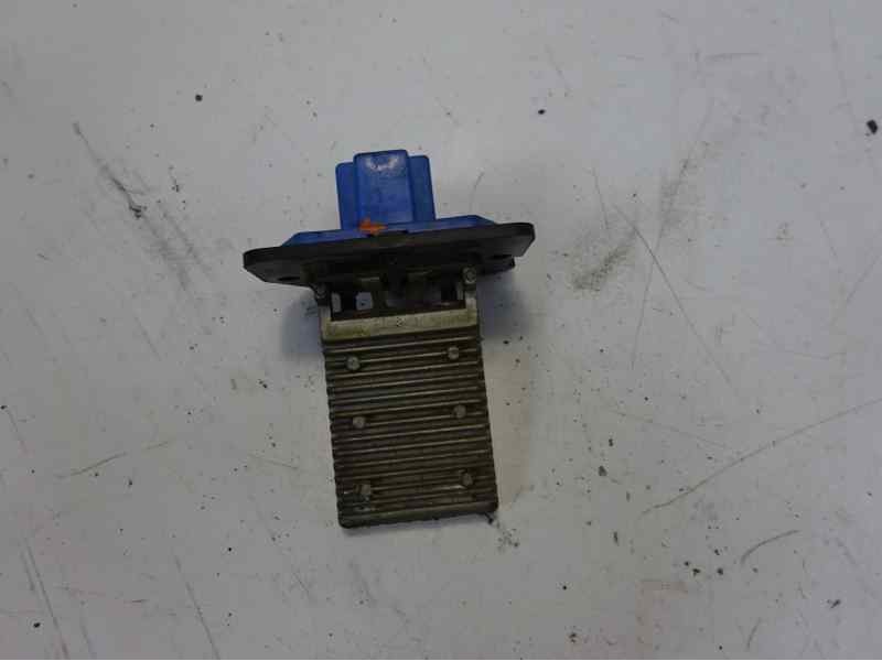 Recambio de resistencia calefaccion para hyundai getz (tb) 1.1 básico referencia OEM IAM 970351E100  