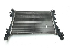 Recambio de radiador agua para opel corsa d 1.2 16v lpg referencia OEM IAM 13399870 53115 1148MK376756321V 2