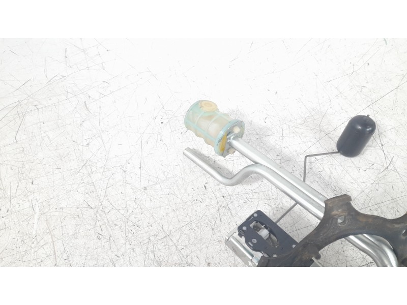 Recambio de aforador para mitsubishi l 200 (kl0/kj0) 2.2 di-d cat referencia OEM IAM 1718A111  