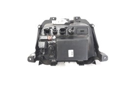 Recambio de guantera para citroen c4 grand picasso feel referencia OEM IAM 1609671280   2