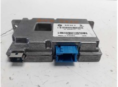 Recambio de modulo electronico para bmw serie 3 lim. (f30) 318d advantage referencia OEM IAM 9399247 16B245VA4669  2