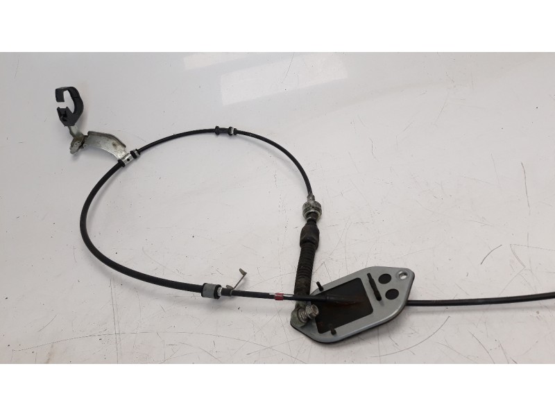 Recambio de palanca cambio para toyota rav 4 referencia OEM IAM 3355042230  