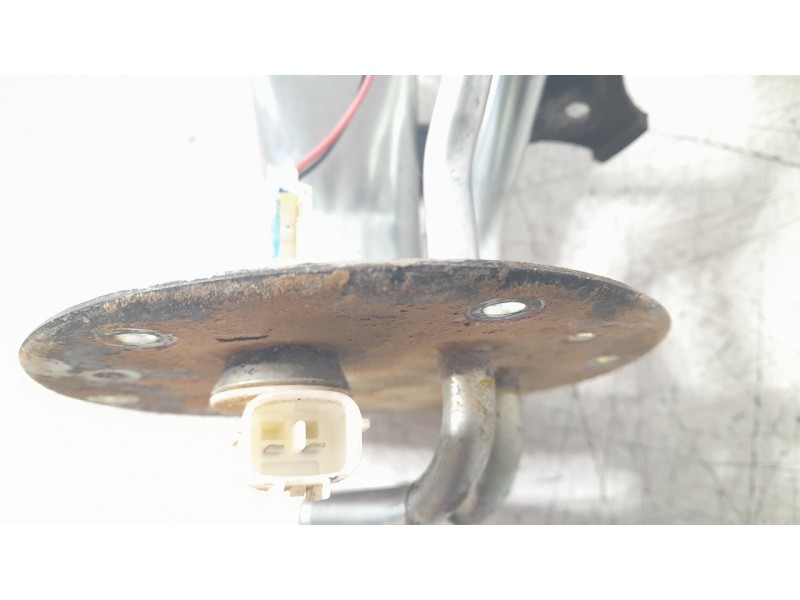 Recambio de aforador para mitsubishi l 200 (kl0/kj0) 2.2 di-d cat referencia OEM IAM 1718A111  