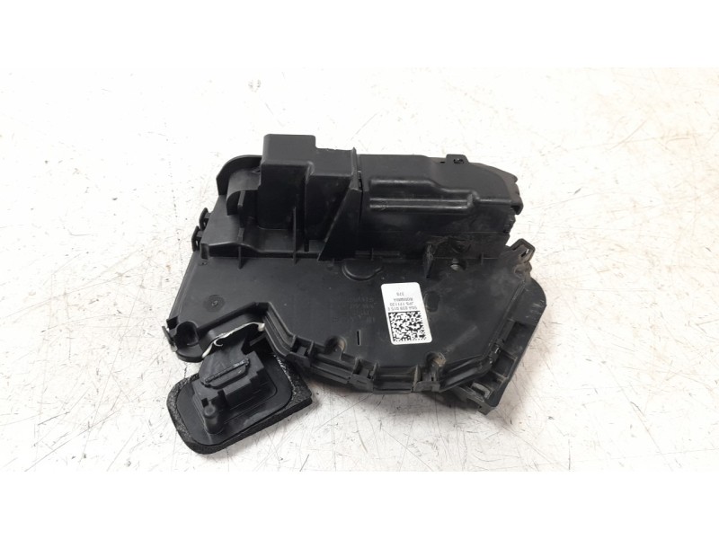 Recambio de cerradura puerta trasera izquierda para volkswagen passat variant (cb5) r-line referencia OEM IAM 5NA839015E  