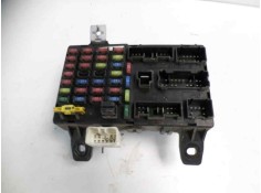Recambio de caja reles / fusibles para hyundai getz (tb) 1.1 básico referencia OEM IAM 911981C001  