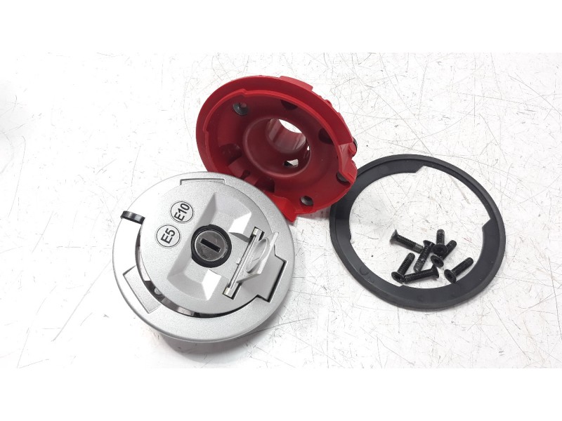 Recambio de tapon combustible para bmw r ninet scrambler r ninet scrambler referencia OEM IAM 16118544124  