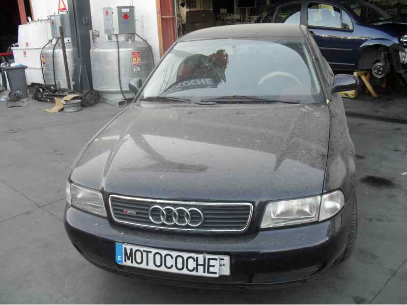 audi a4 berlina (b5) del año 1997